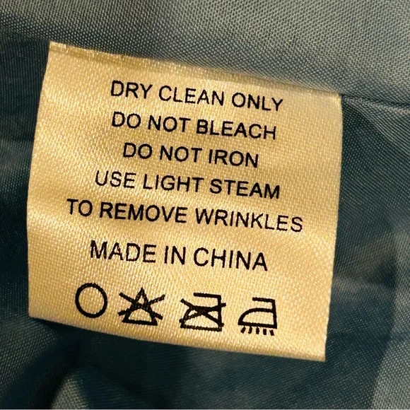 Azazie Amy Mother of the Bride Groom Bridesmaid Prom Dress - Picture 8 of 8